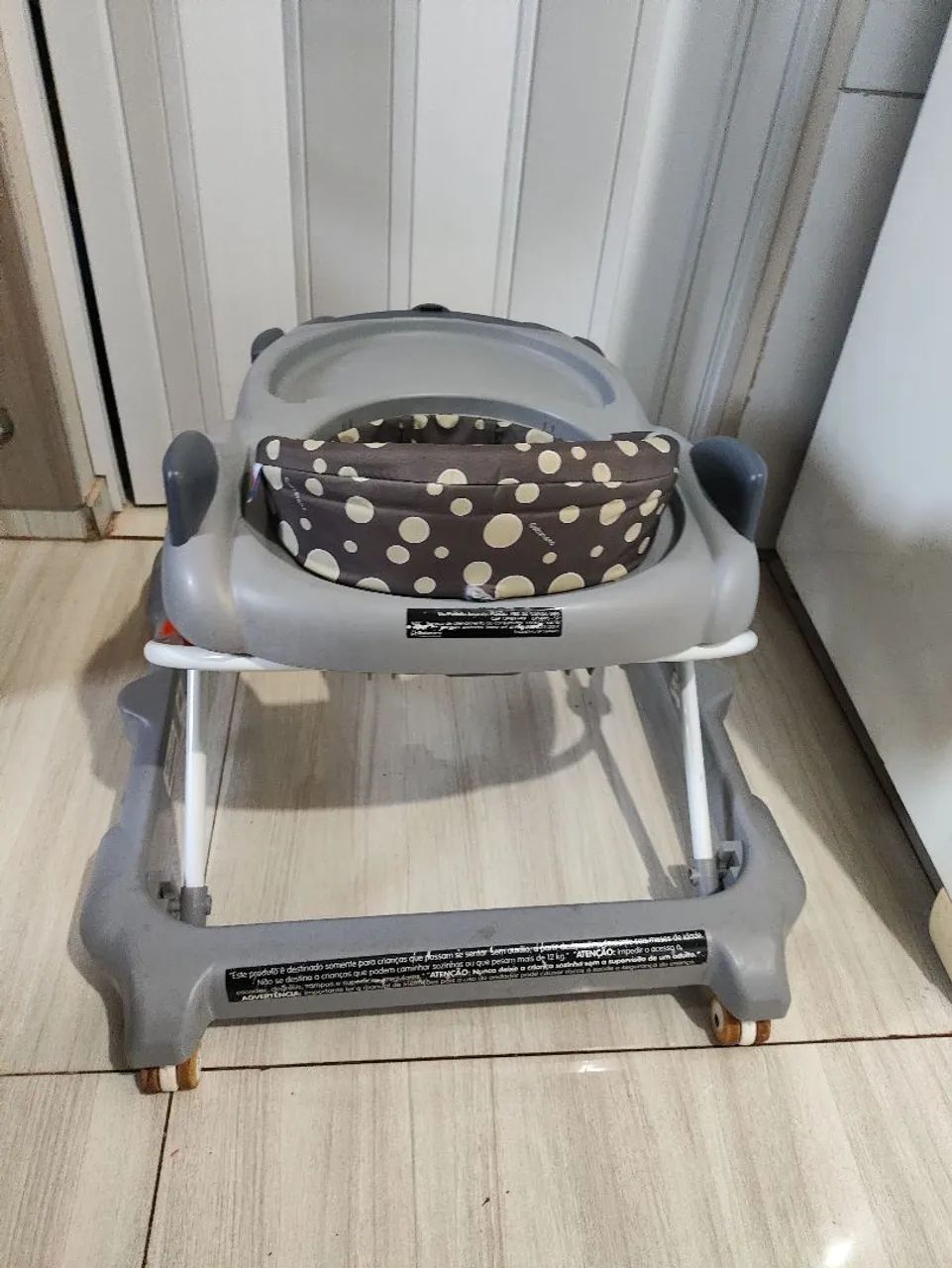 Andador Galzerano  - Foto 4