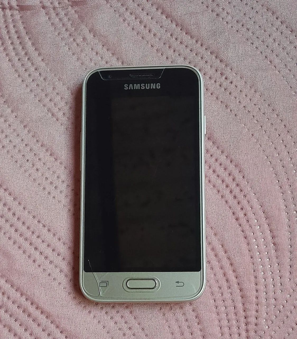 Smartphone Samsung Galaxy J1 mini 
