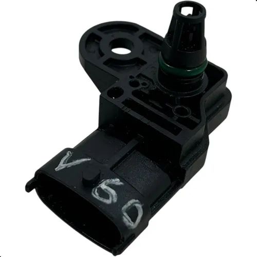 Sensor Pressão Map Volvo Xc60 2.0 T5 T6 2014 A 2017 - Foto 3