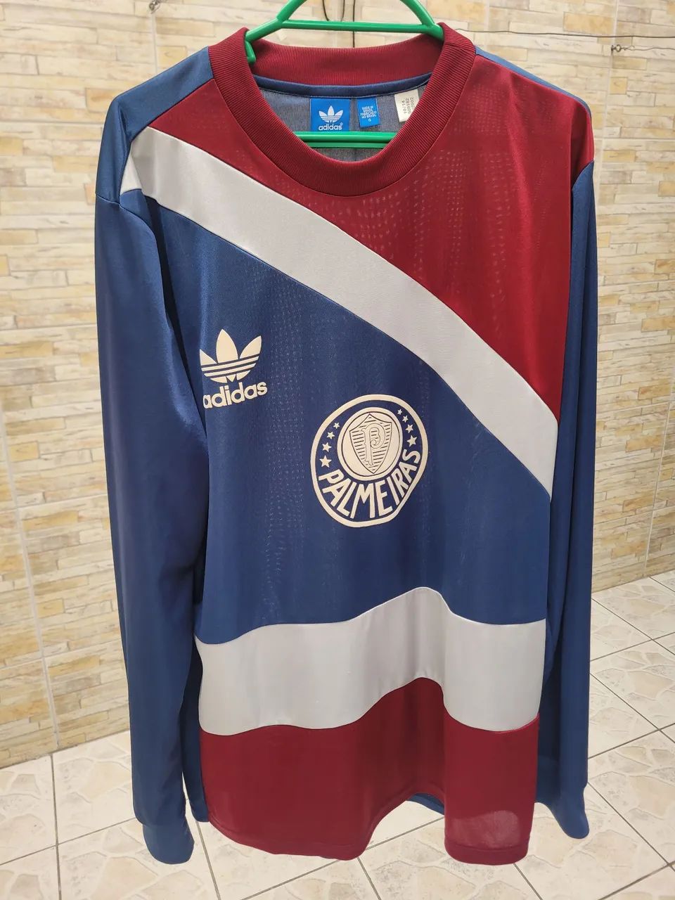 Camisa Palmeiras original 