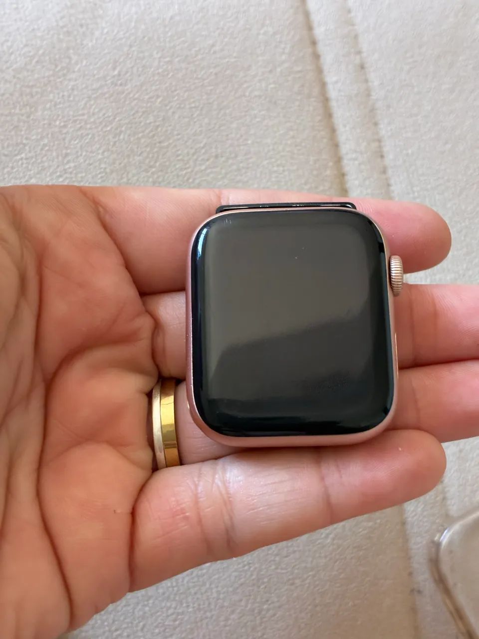 Apple Watch séries 4 - Foto 2