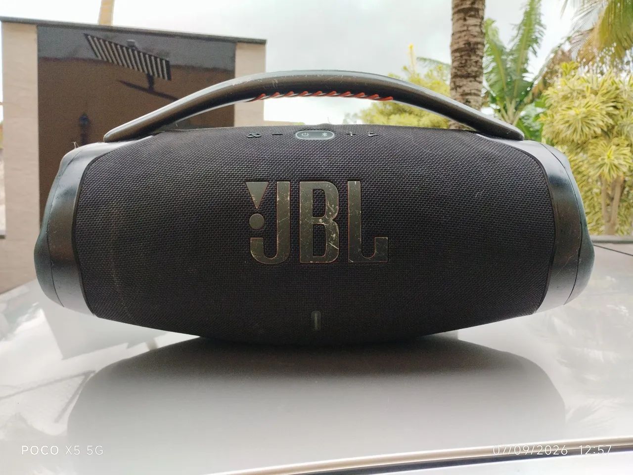 JBL BOMBOX 3 - Foto 3