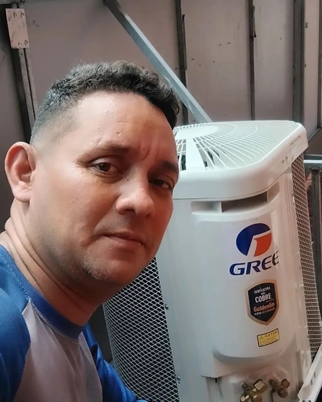 Serviço de refrigeração  - Foto 3