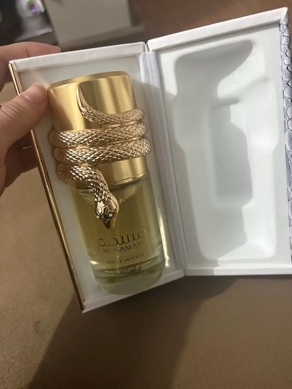 Perfume 