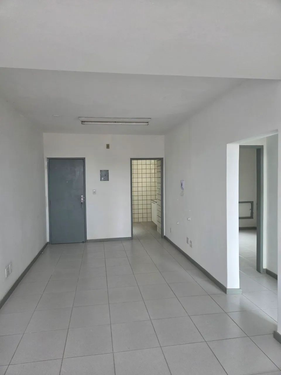 Apartamento 2 quartos sol da manhã - Foto 2