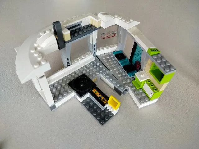 Lego 76007 - Foto 5