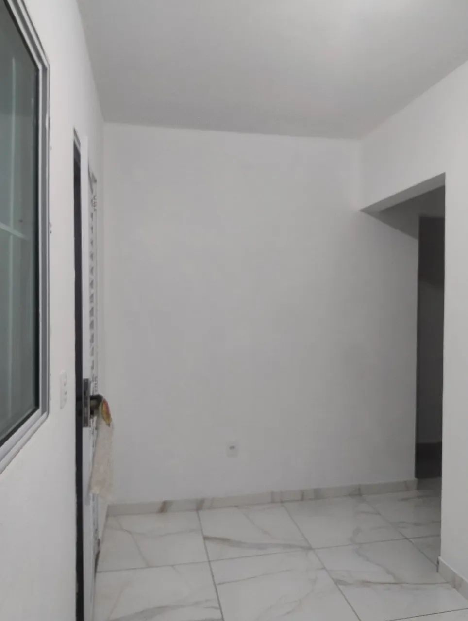 Apartamento novo de 1 quarto  - Foto 2