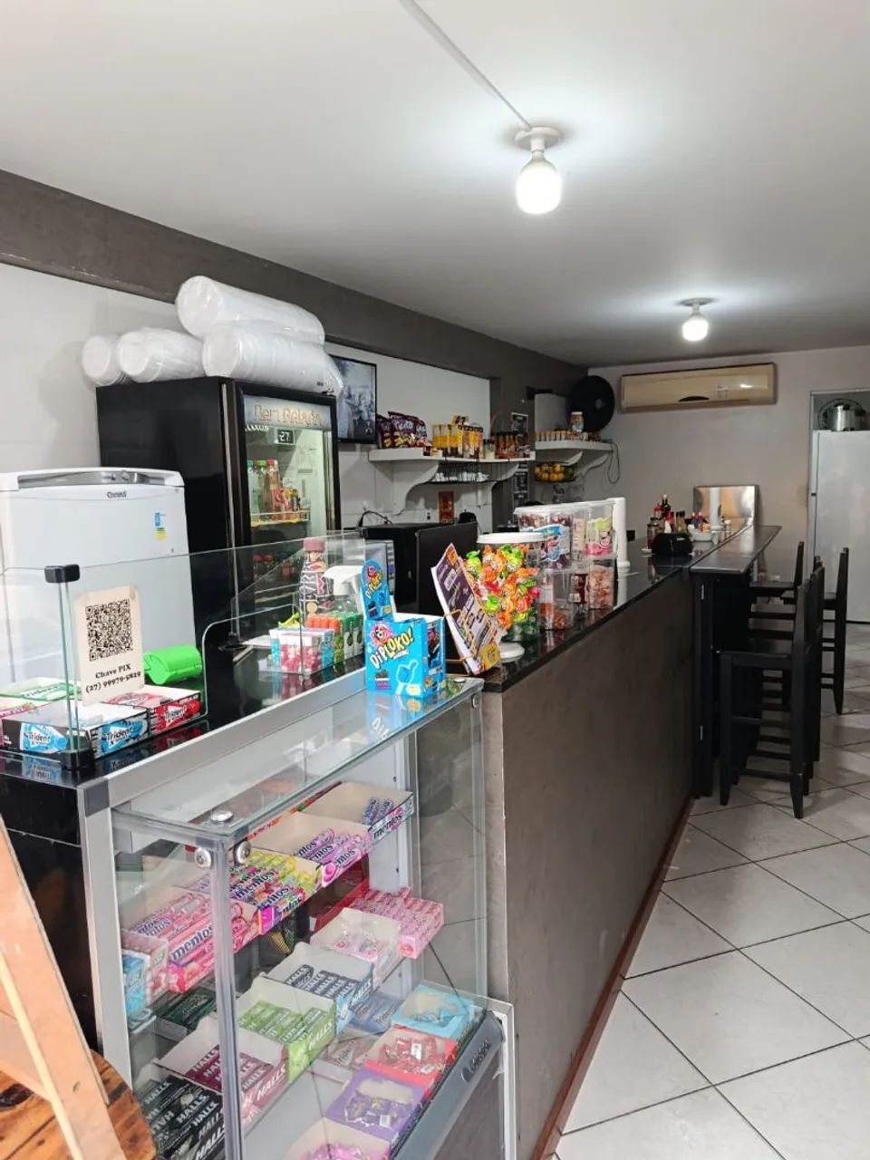 Passo loja em excelente localização  - Foto 4