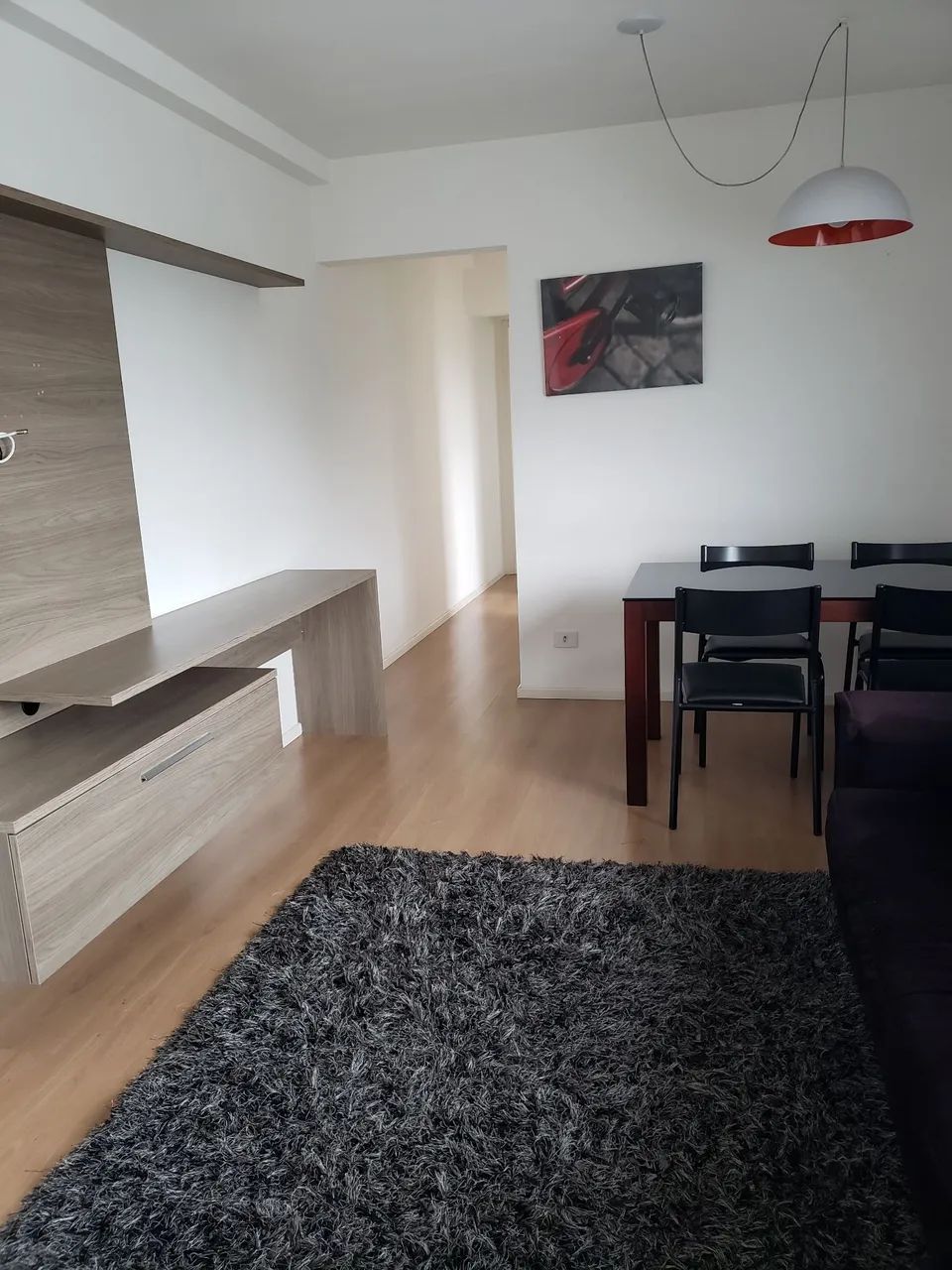 Foto - Curitiba - Seminário