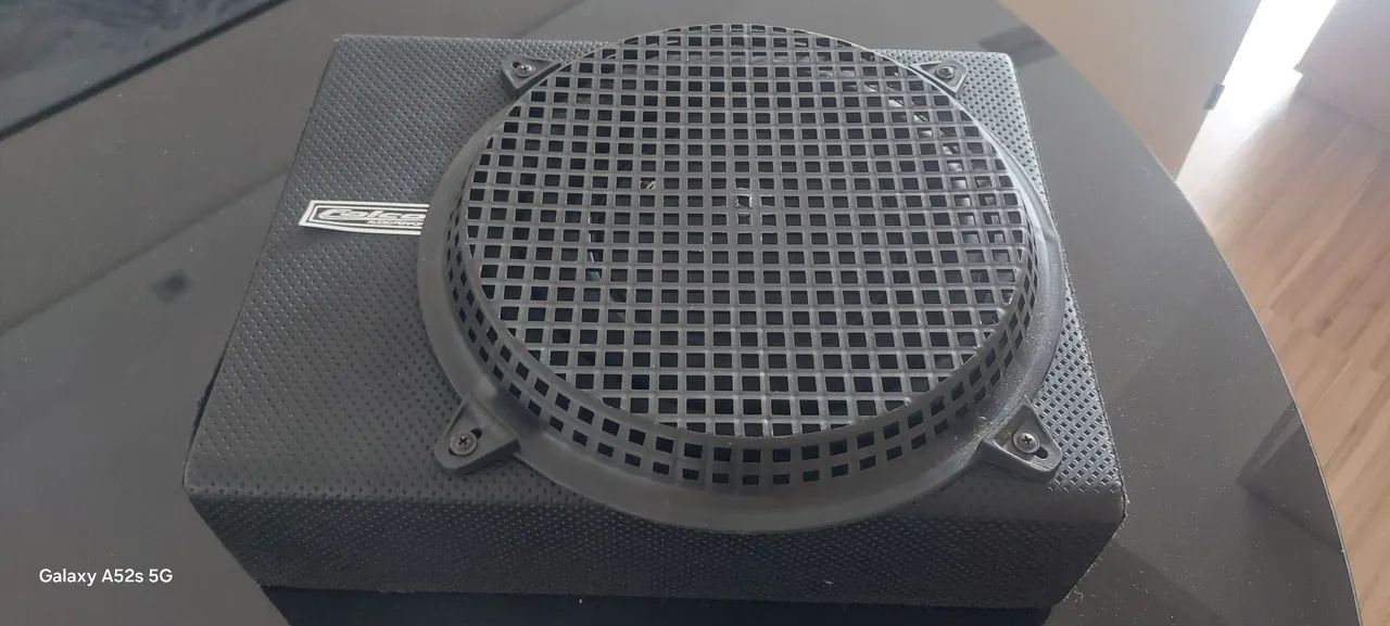 Subwoofer silm Falco