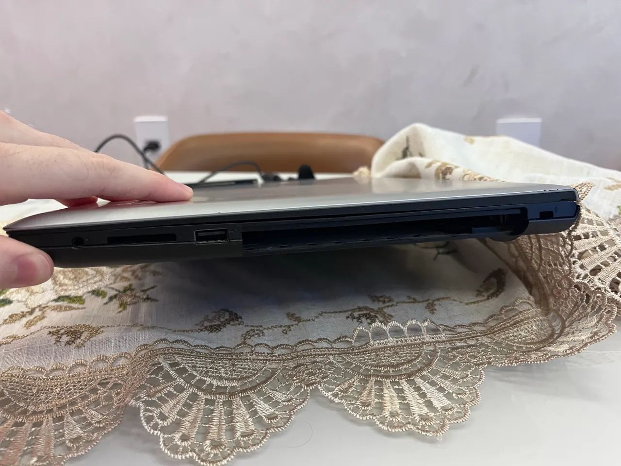 Notebook Lenovo - Foto 4
