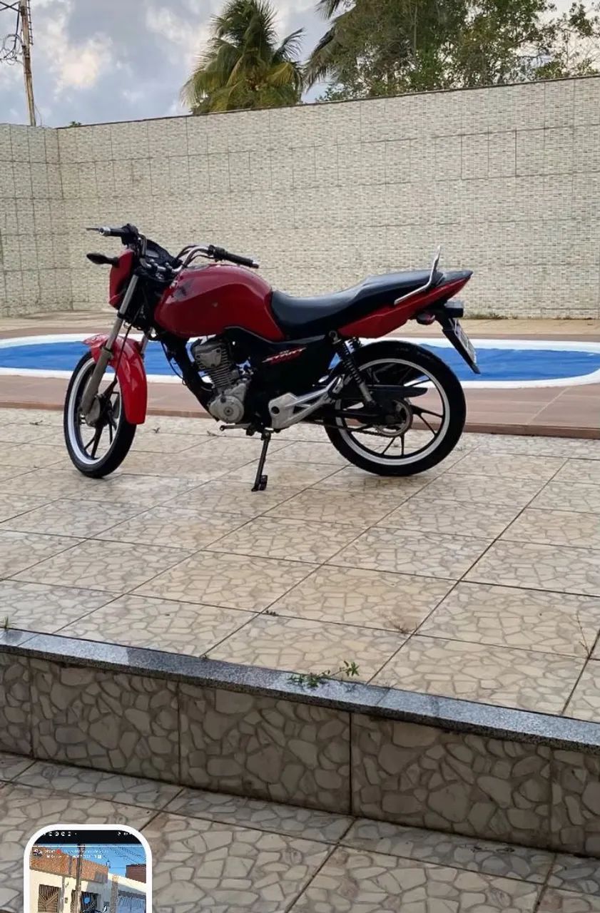 Moto  - Foto 5