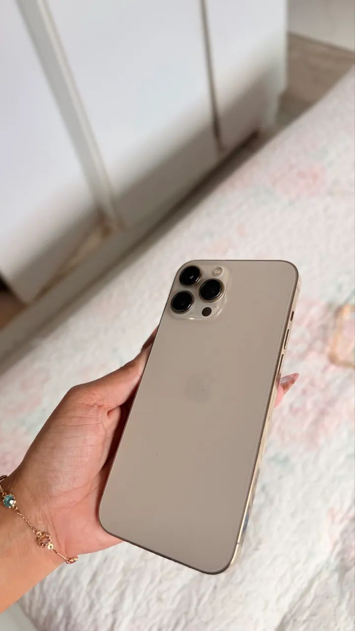 iPhone 13 Pro Max 128gb - Foto 2