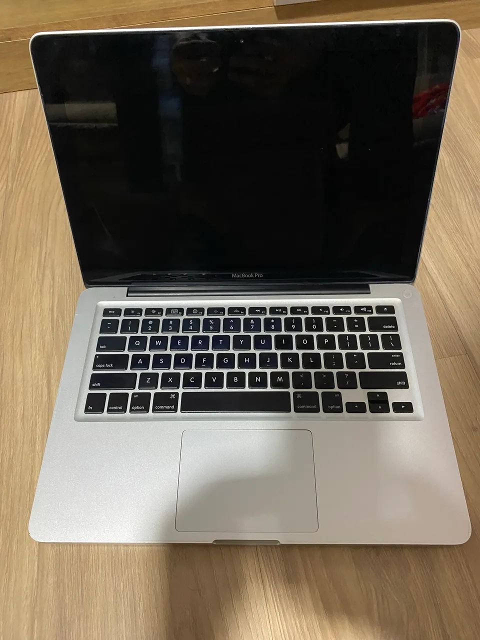 MacBook Pro 8GB HD SSD  - Foto 5