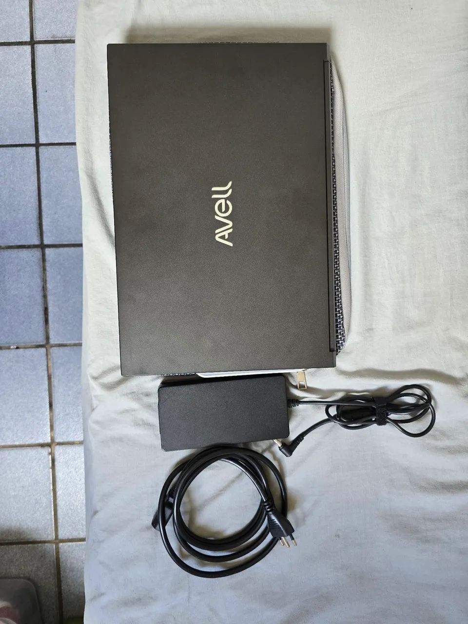 Notebook Avell