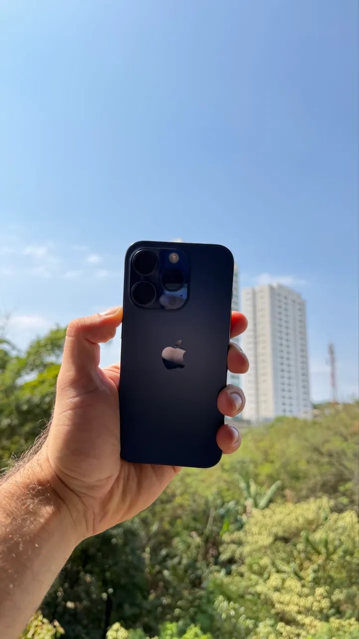iPhone 15 Pro 128gb