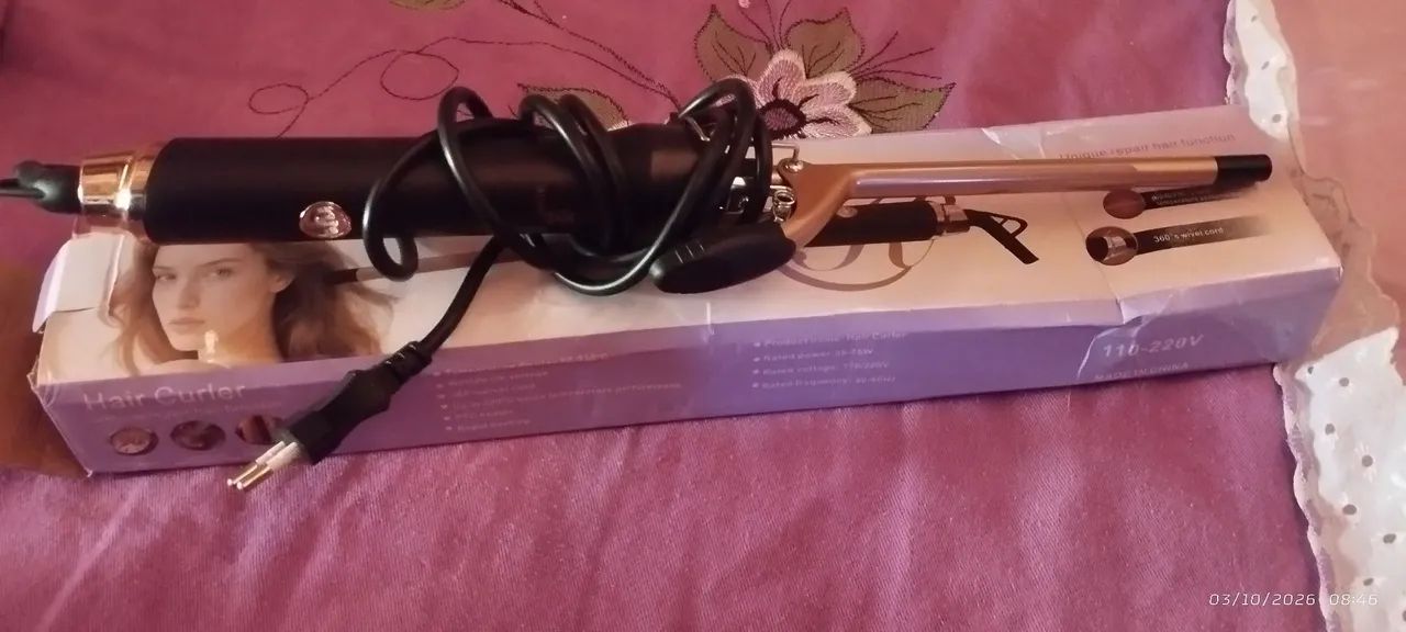 Babyliss - Foto 3