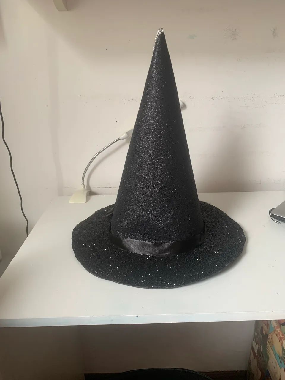 Chapéu de bruxa