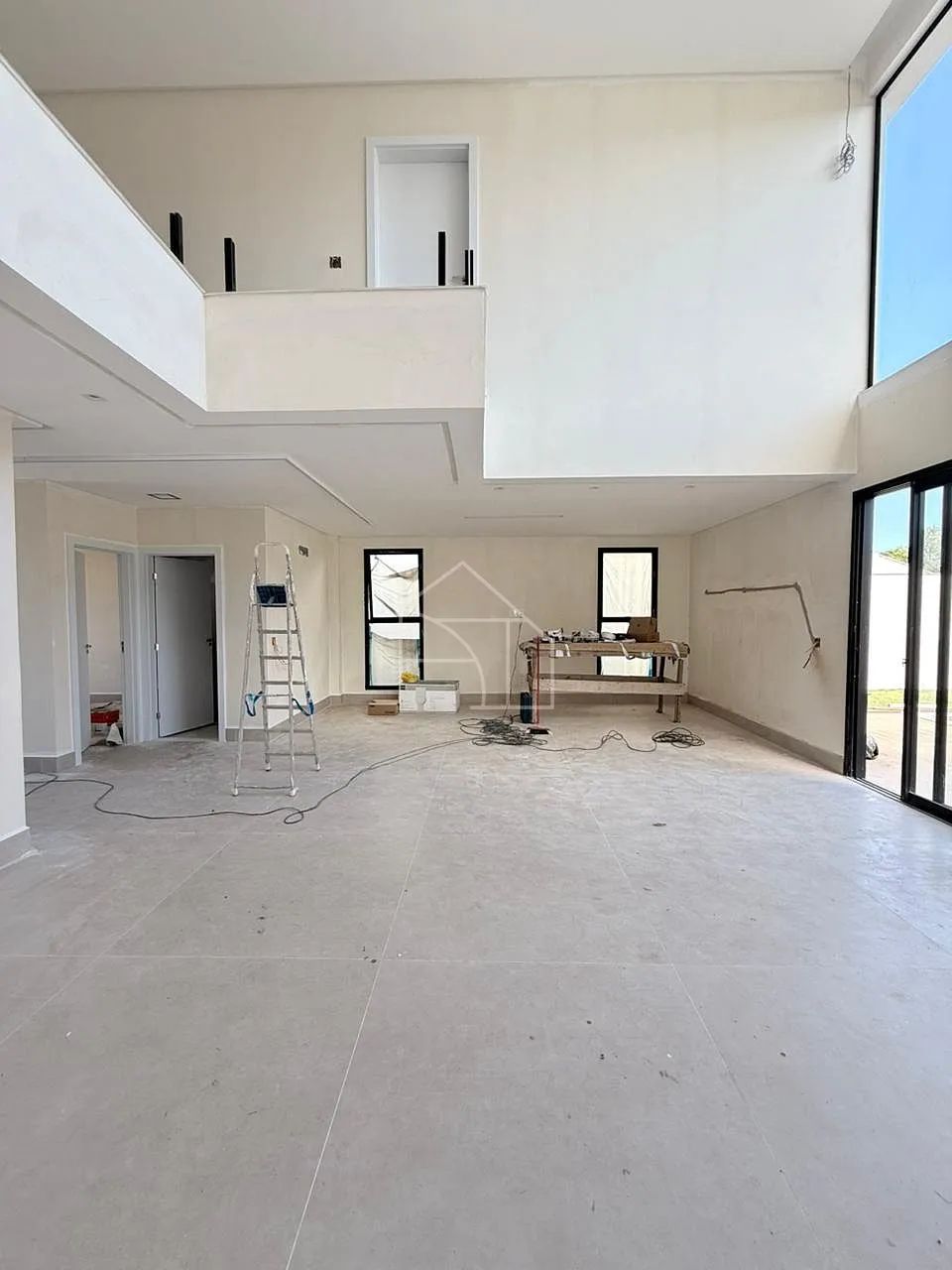 Casa Duplex à Venda 4 suites  Alphaville Jacuhy - Foto 4