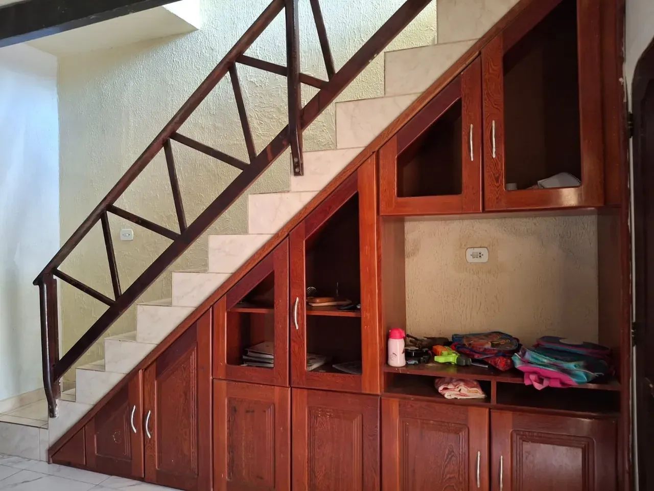 Excelente casa à venda. 3 suítes. - Foto 4