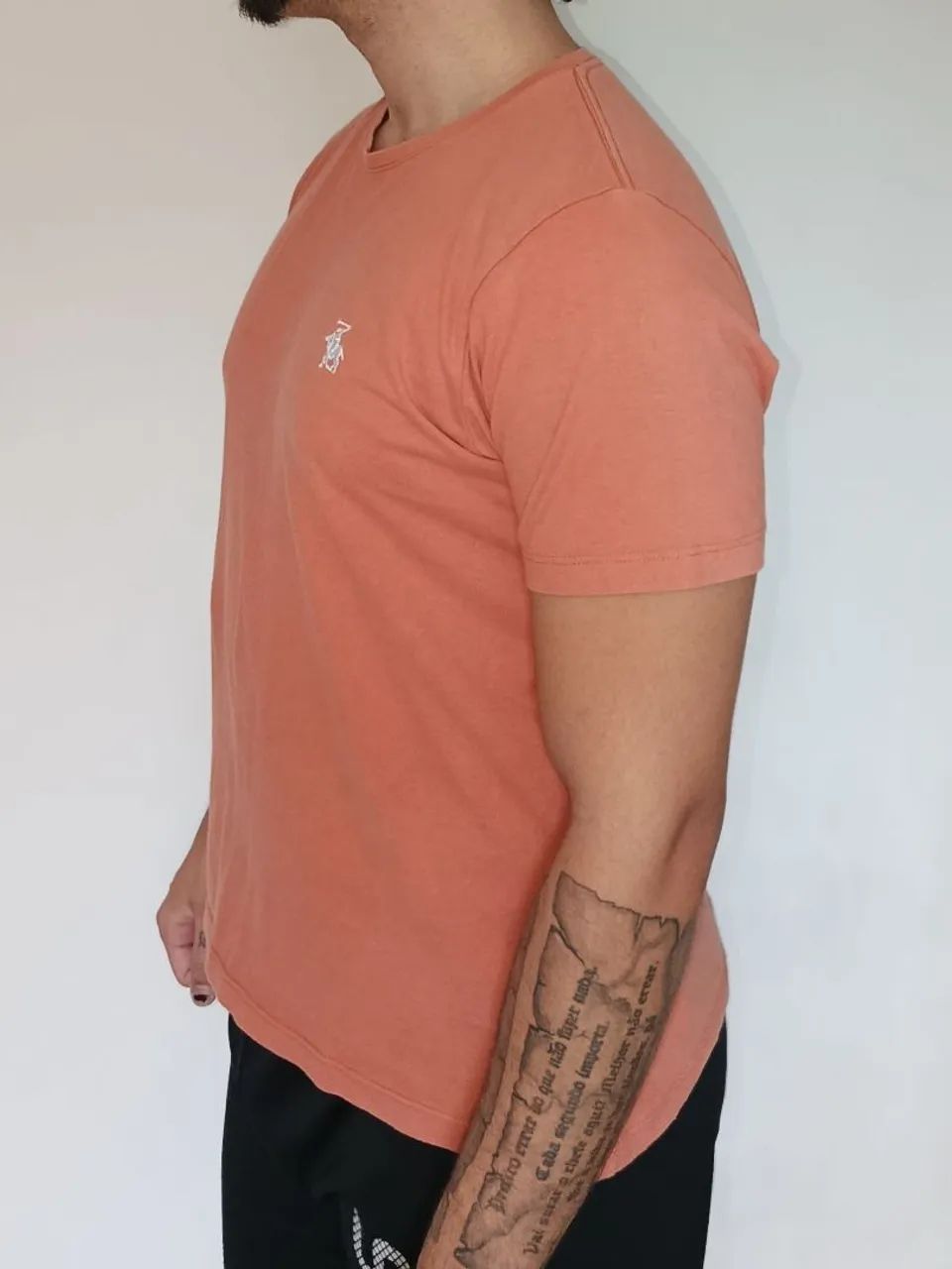 Camisa Regular  - Foto 2