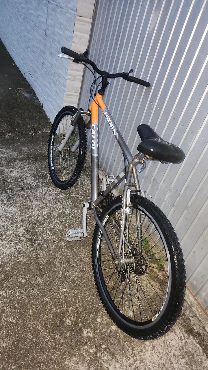 Bicicleta - Foto 2