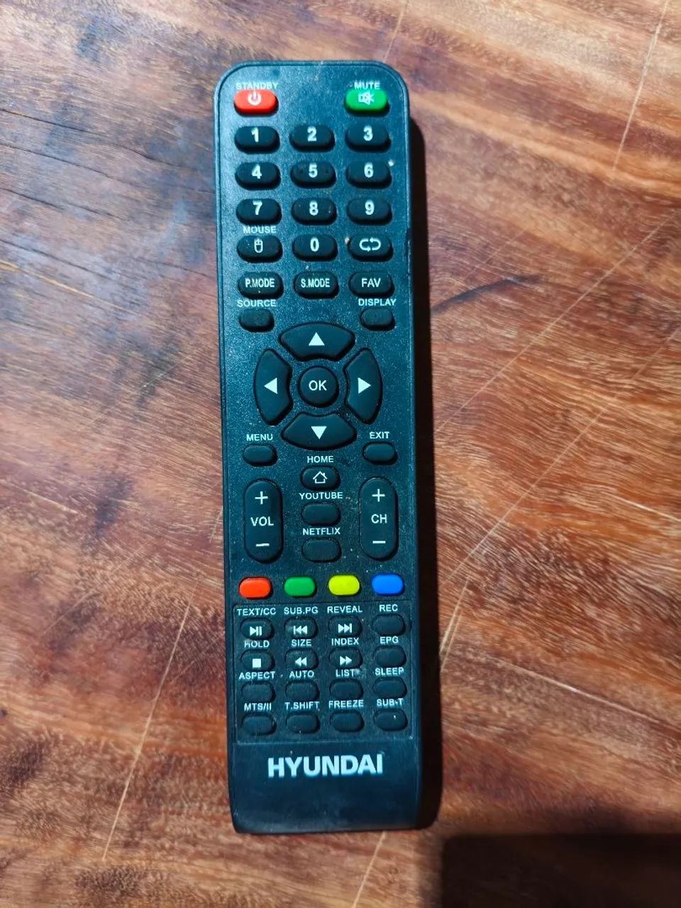 TV 50 polegadas 4K - Foto 3