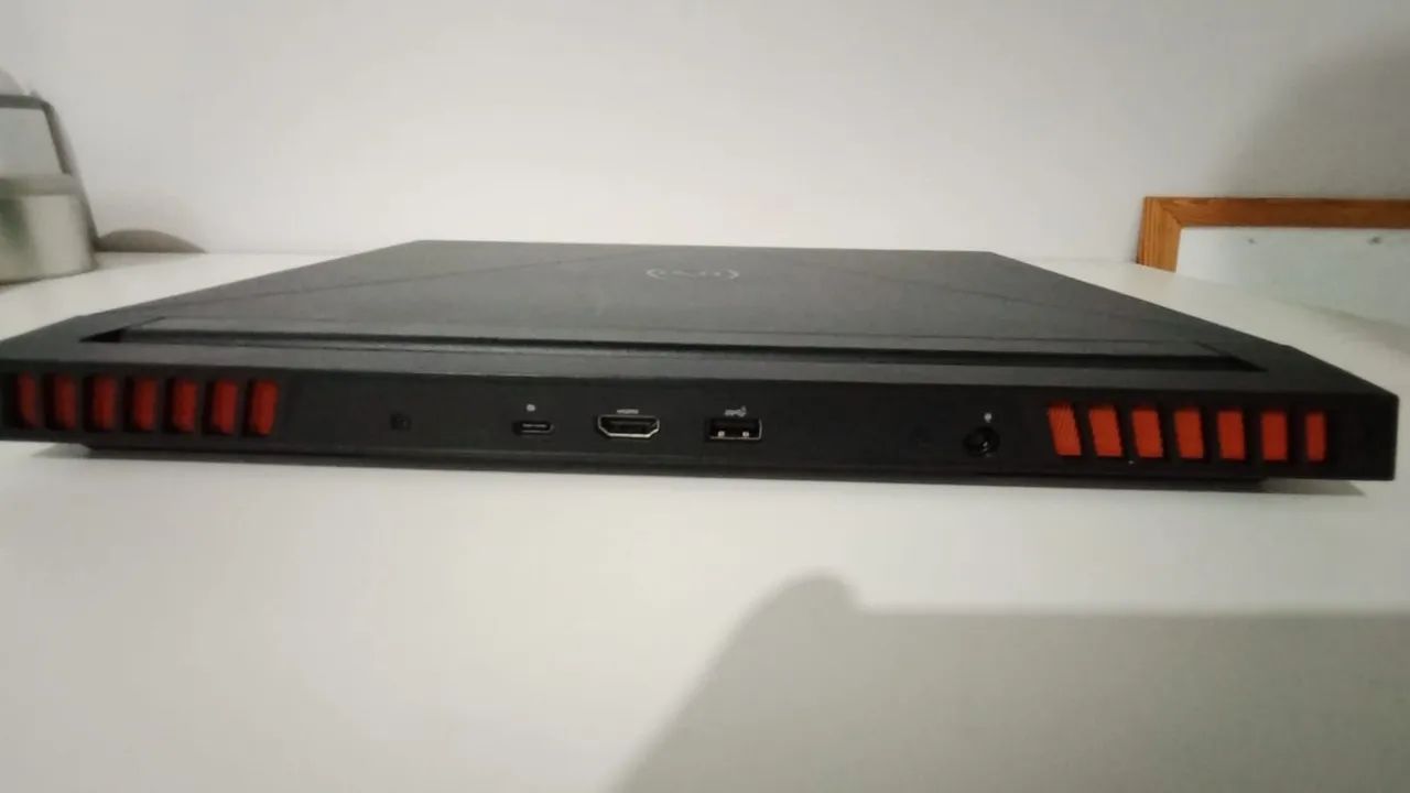 Notebook Gamer Dell G15  - Foto 4