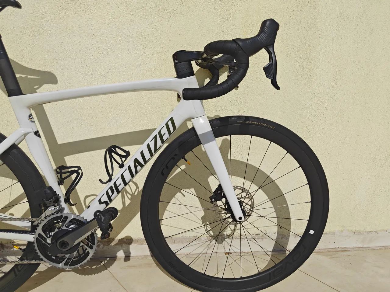 BIKE SPECIALIZED TARMAC SL7  - Foto 3
