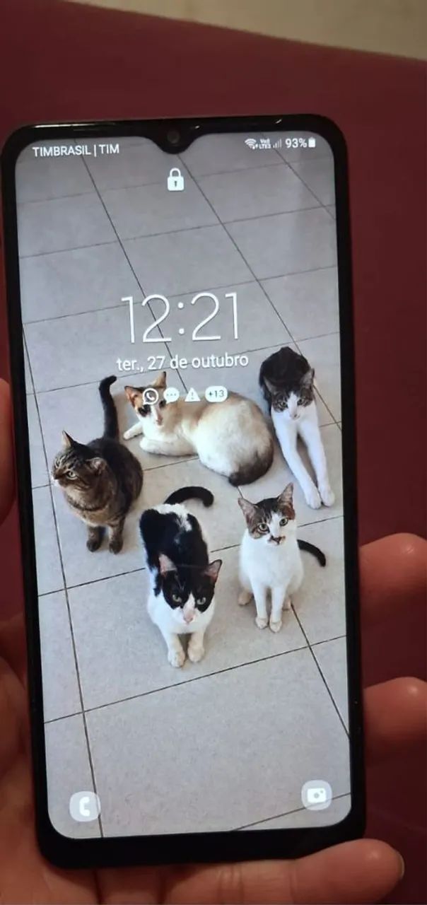 Celular A 12 - Foto 5