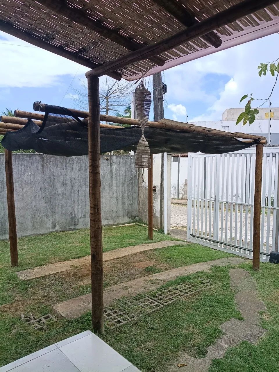 Casa térrea para alugar  - Foto 5