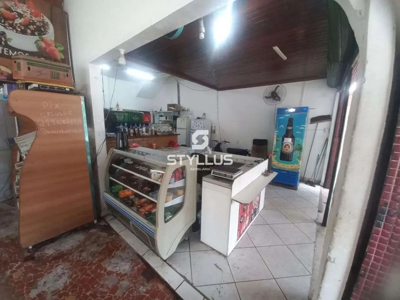 Engenho de Dentro | Loja - Foto 8