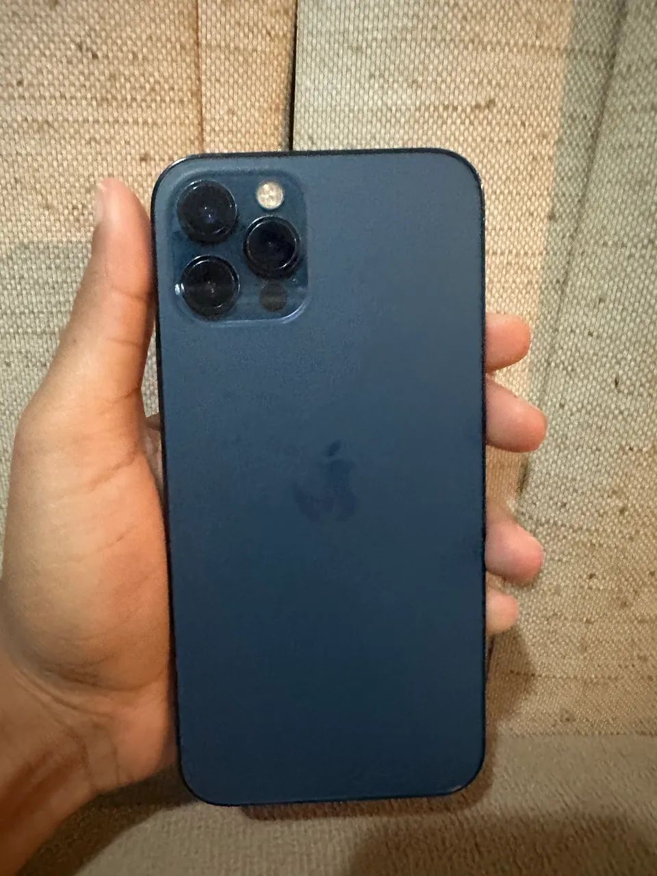 iPhone 12 Pro  - Foto 2