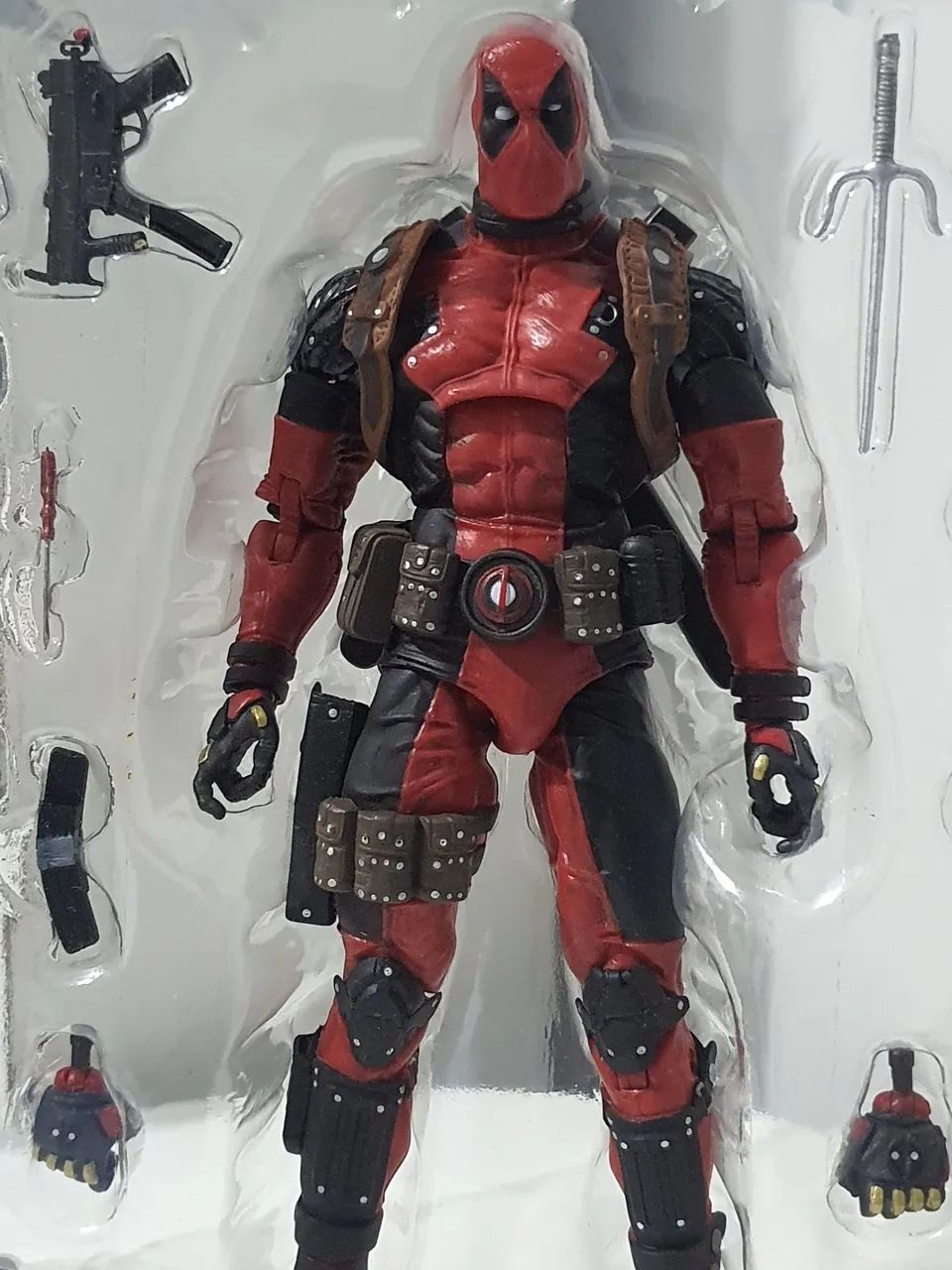 Deadpool neca  - Foto 2