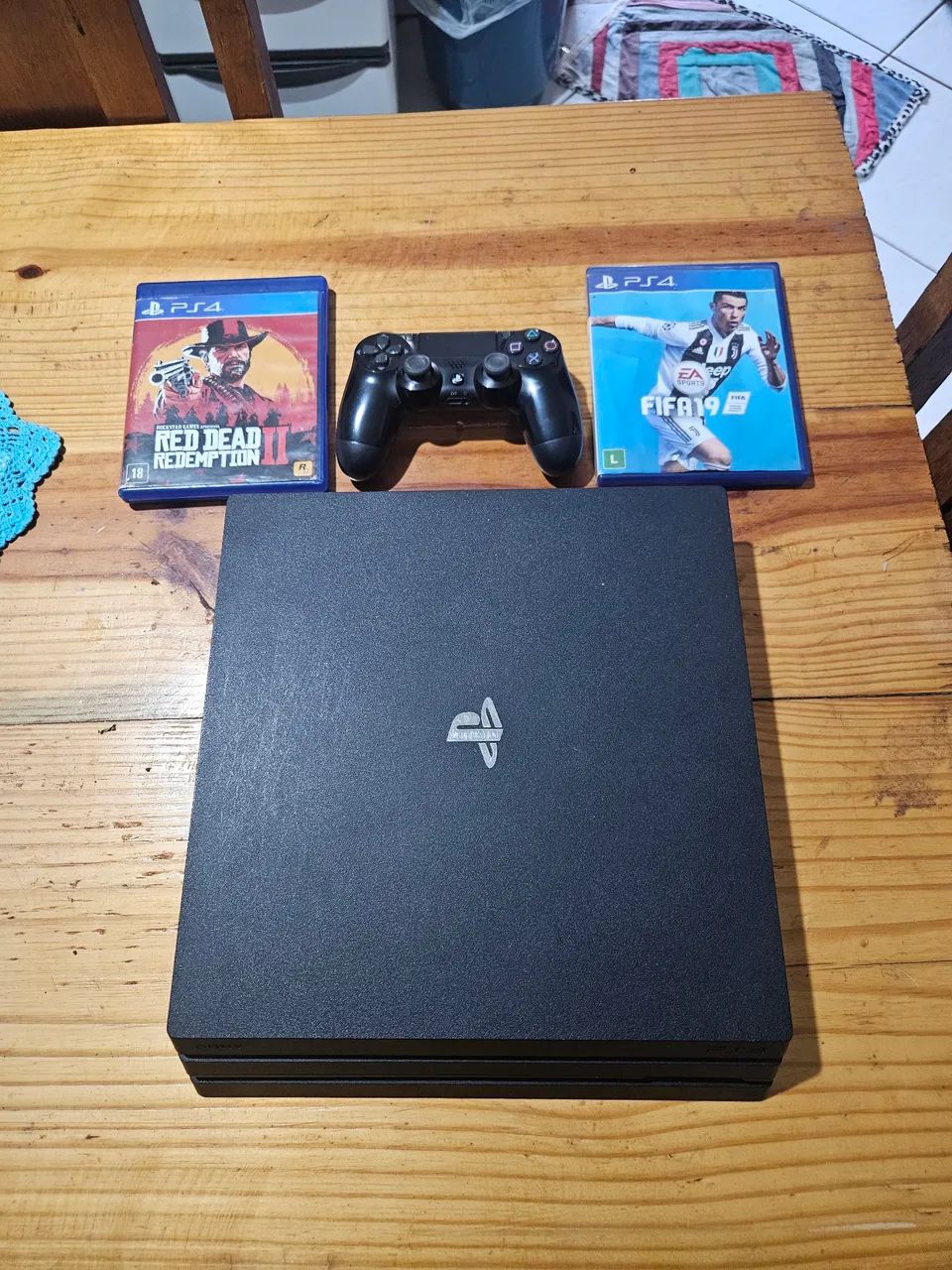 Ps4 pro - Foto 2