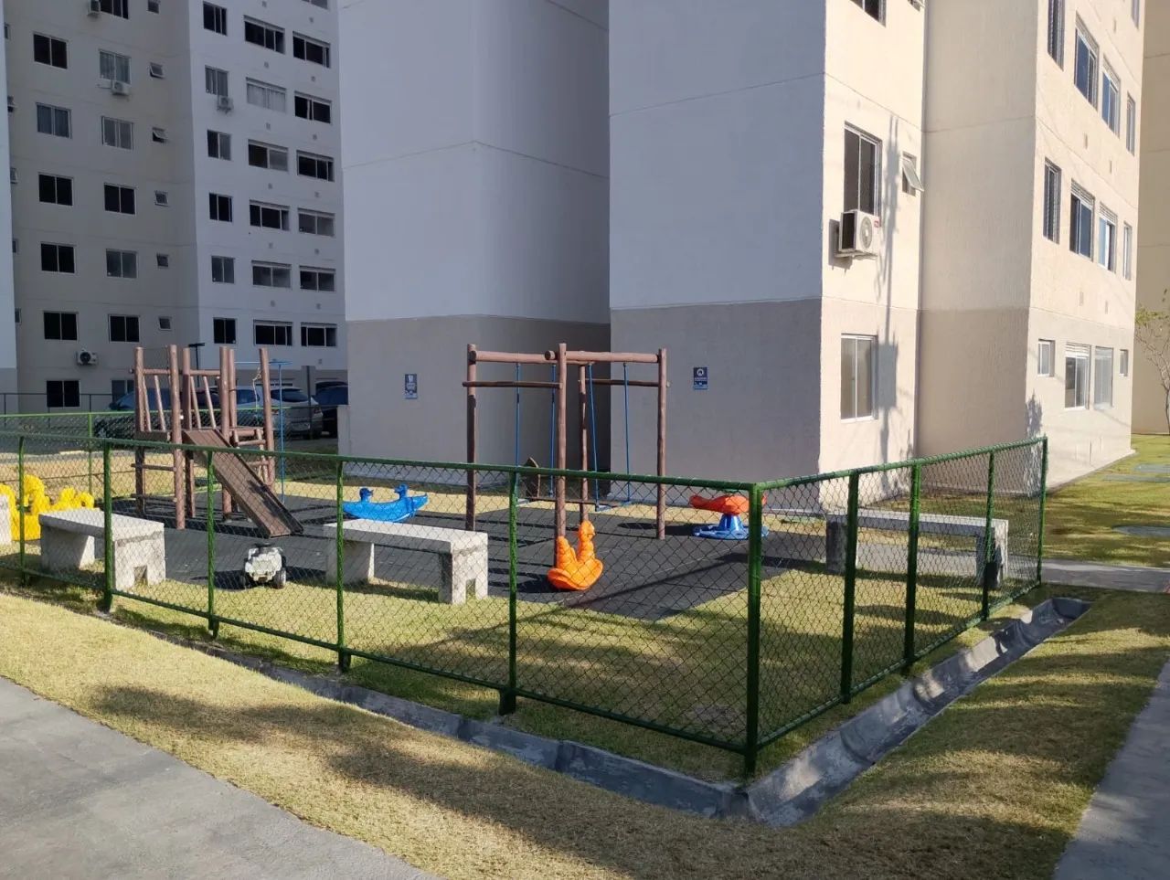 Apartamento à venda e aluguel no Itaperi - Foto 5