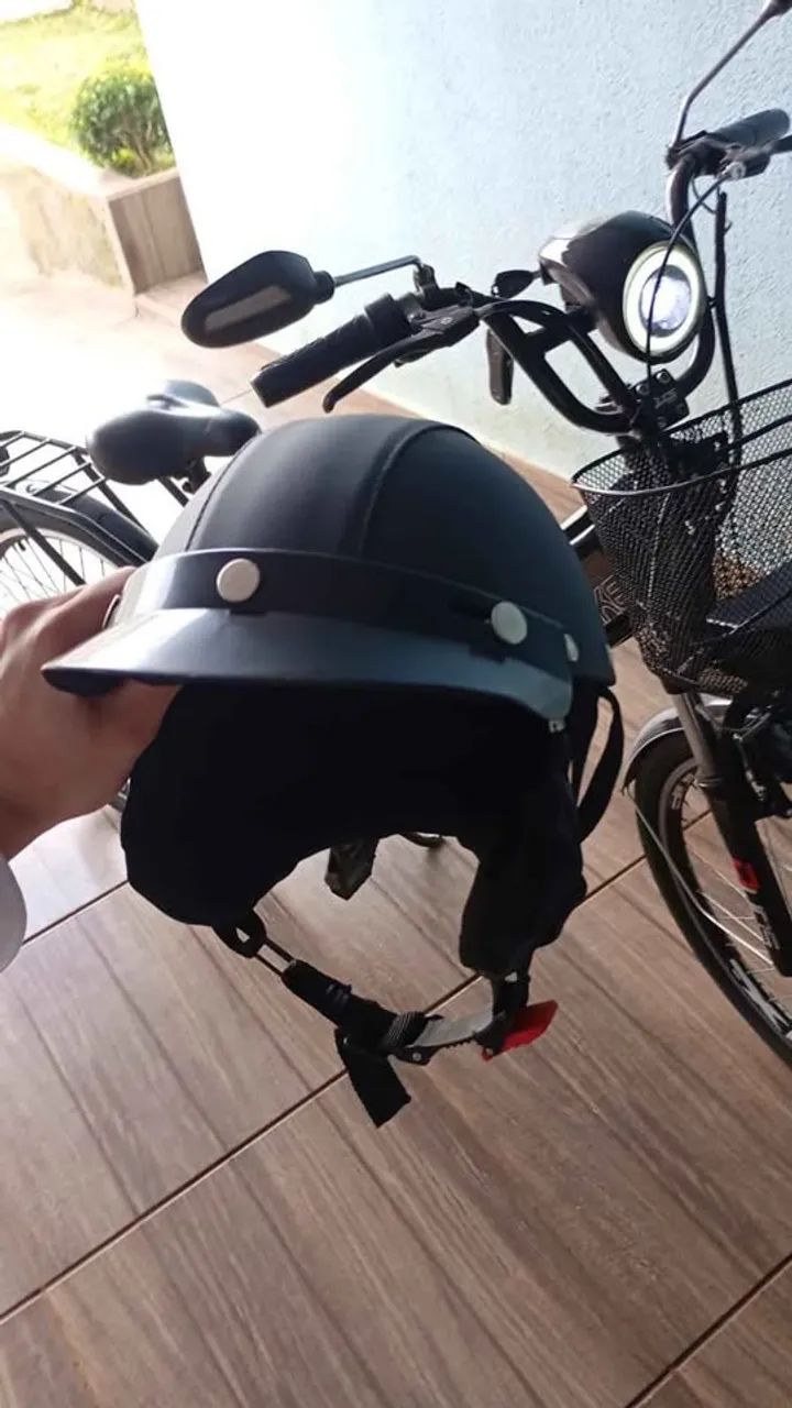 2022 Duos E-Bike comfort - Foto 3