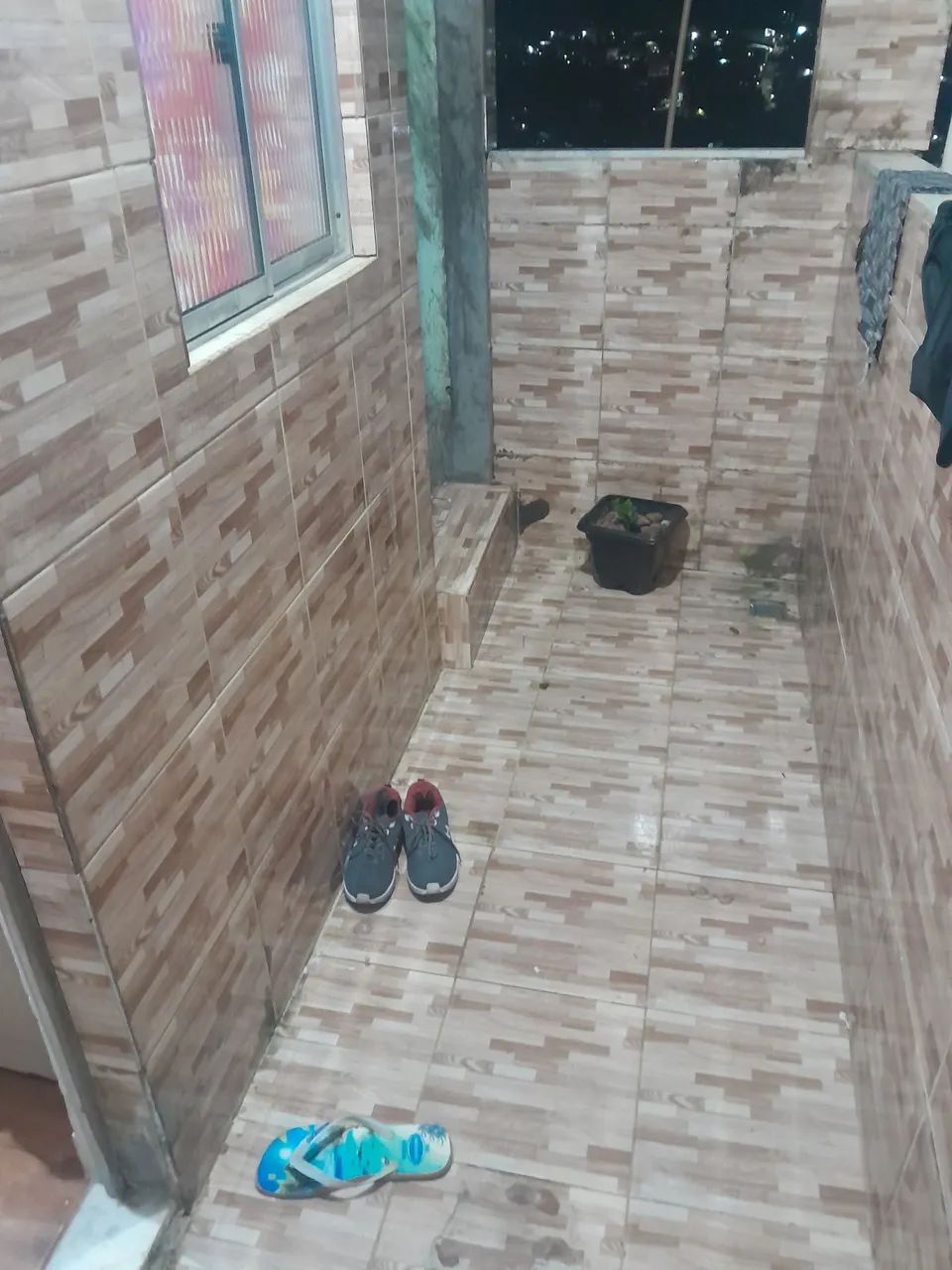 Vendo com entrada  - Foto 2