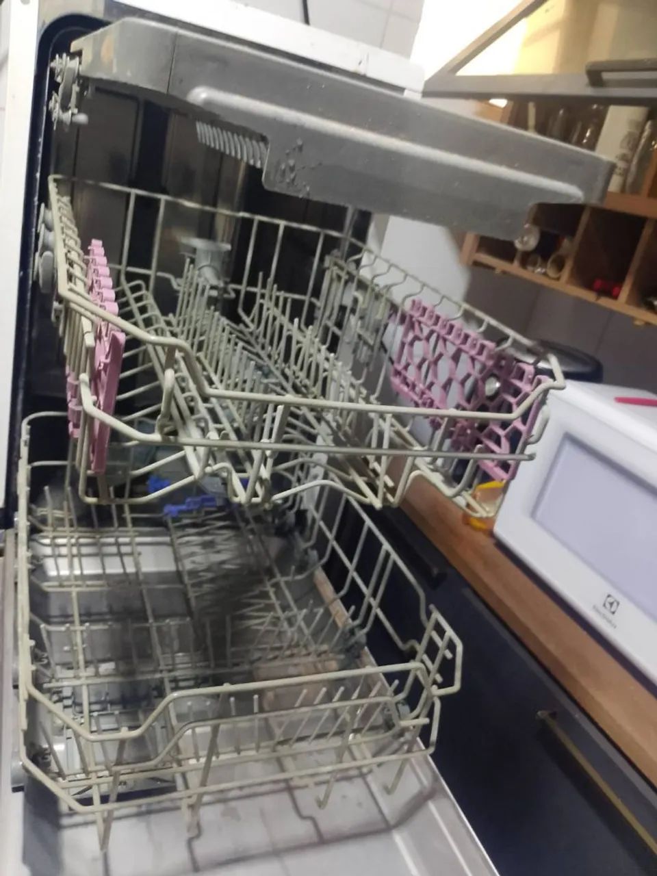 Vendo uma lava louça 12 serviços - Foto 2