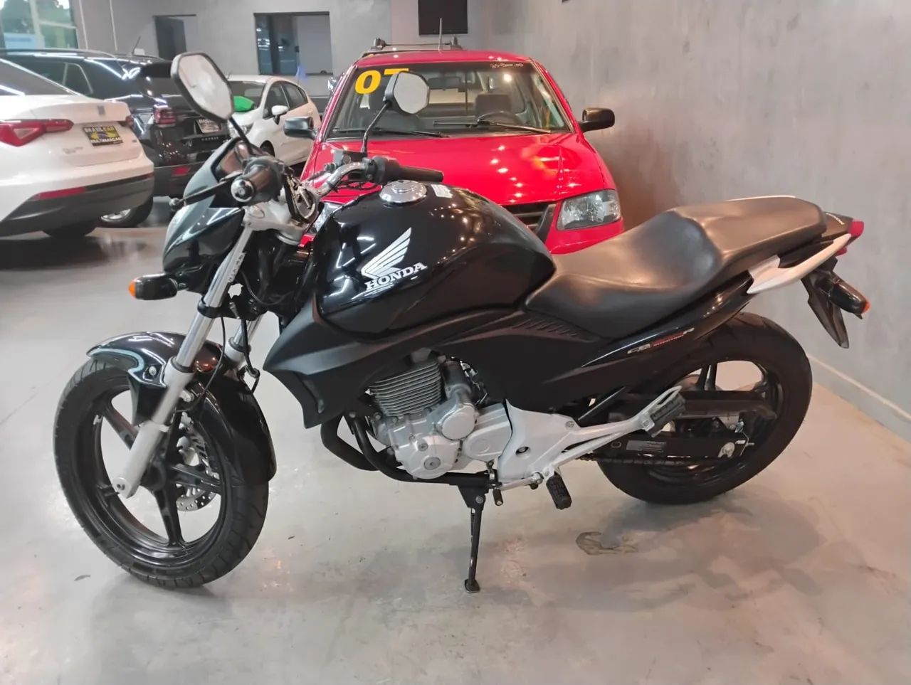 Cb 300 R - Foto 3