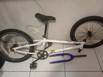 Bicicleta aro 20