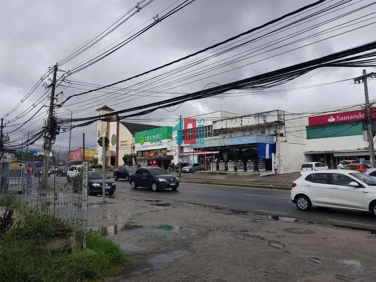 Campo Grande | Terreno - Foto 5