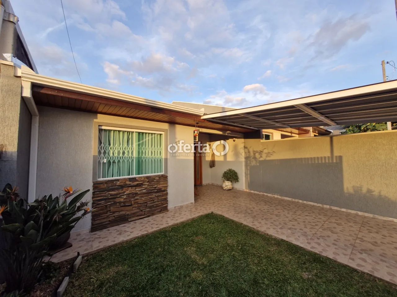 Casa em Contenda - Foto 5