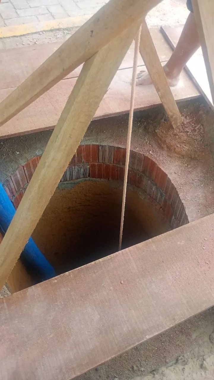 Cícero Escavação em geral  - Foto 2