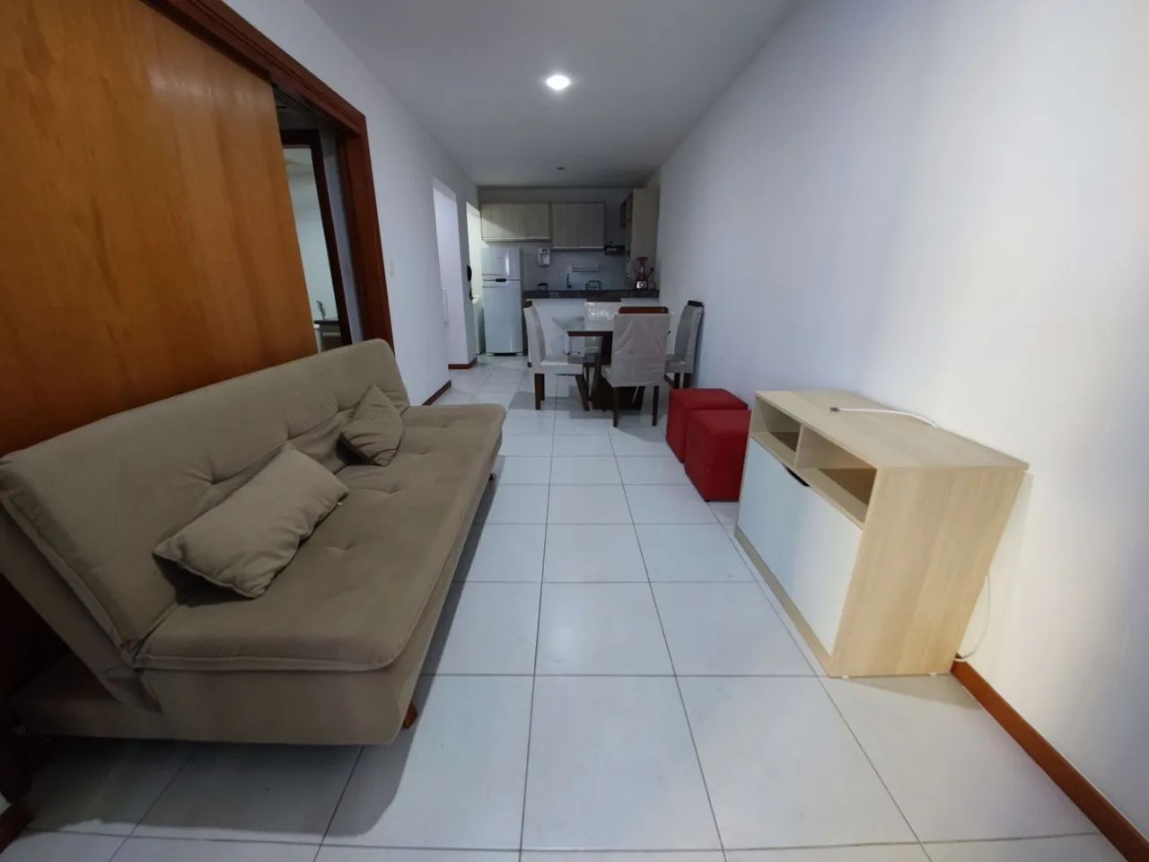 Foto - Salvador - Caminho das Árvores