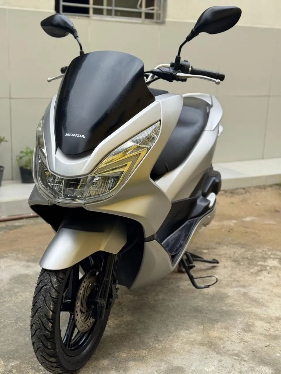 HONDA PCX 2018 - Foto 5