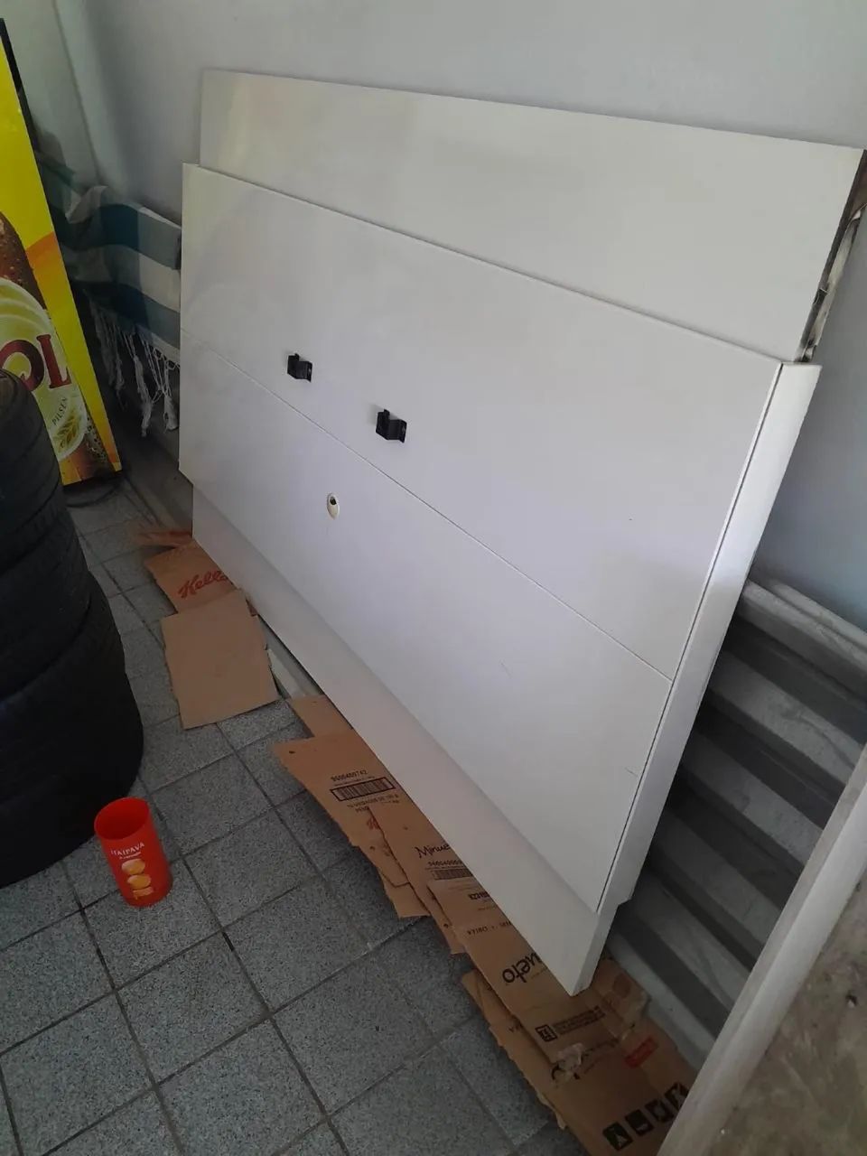 Rack para sala  - Foto 2