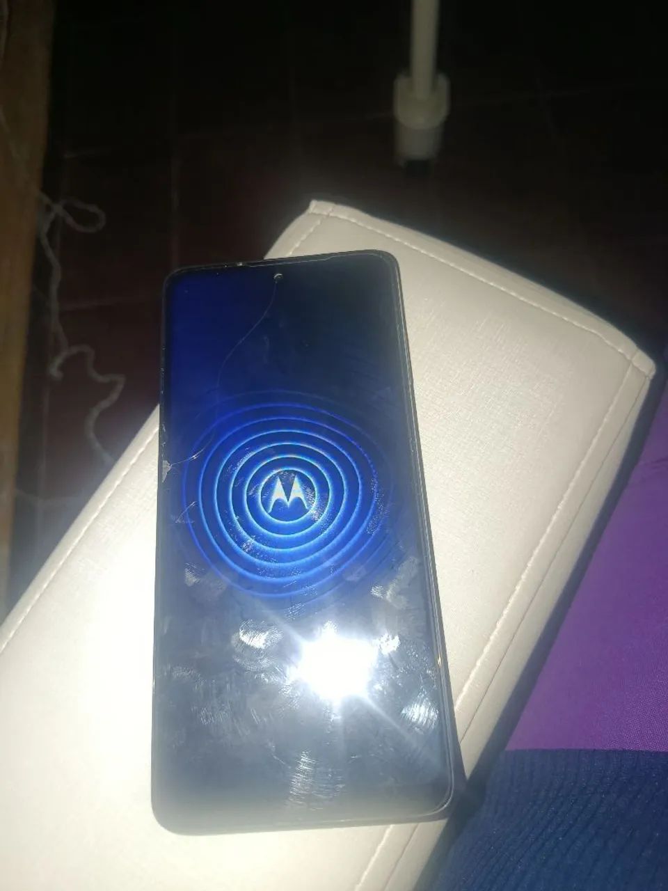 Celular Motorola G52 