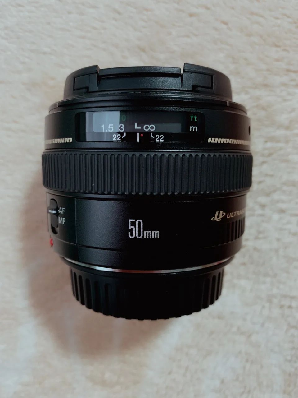 Câmera Canon EOS Rebel T100 Kit Com 3 Lentes - Foto 5