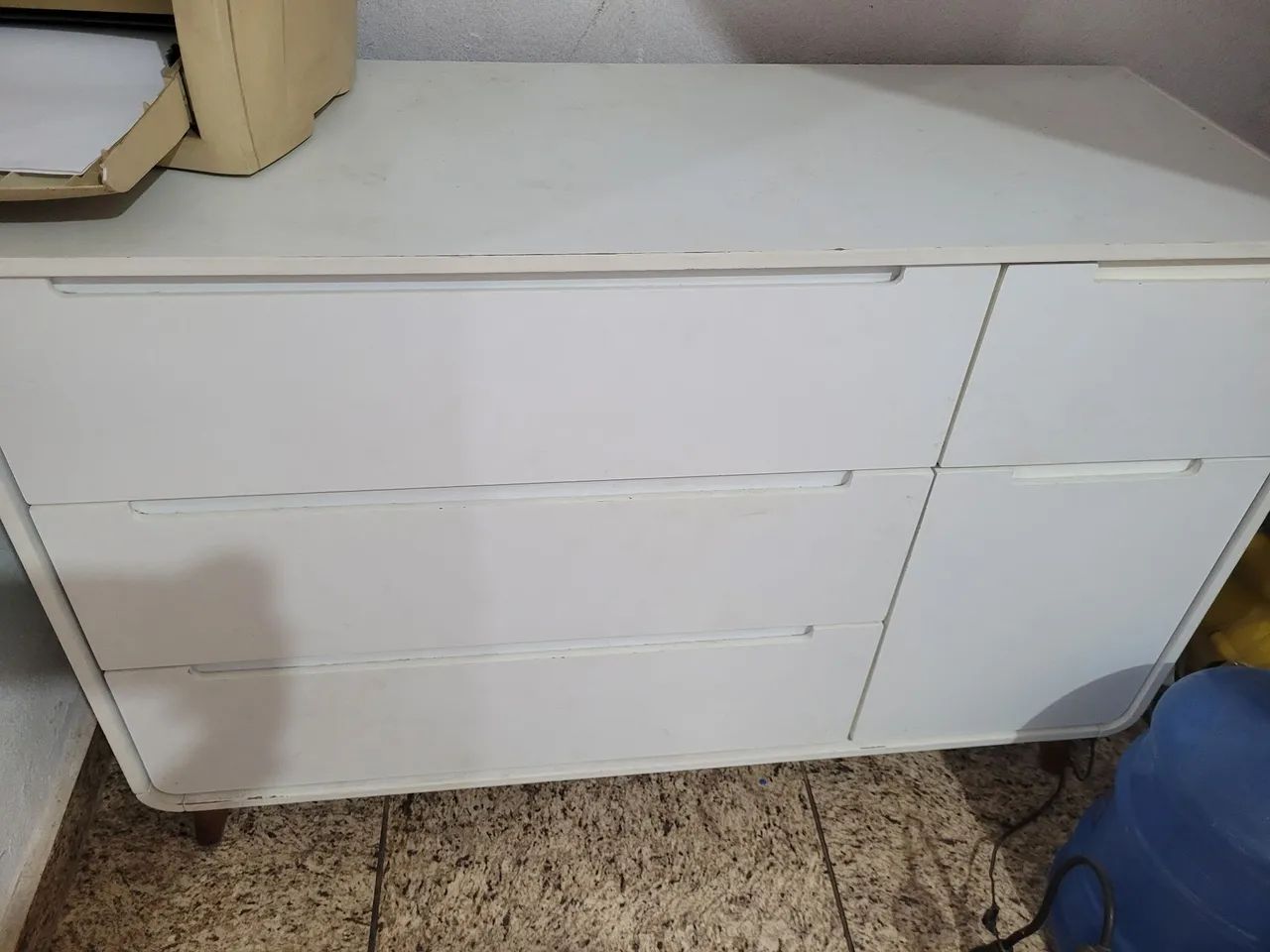 Cômoda Infantil  - Foto 4